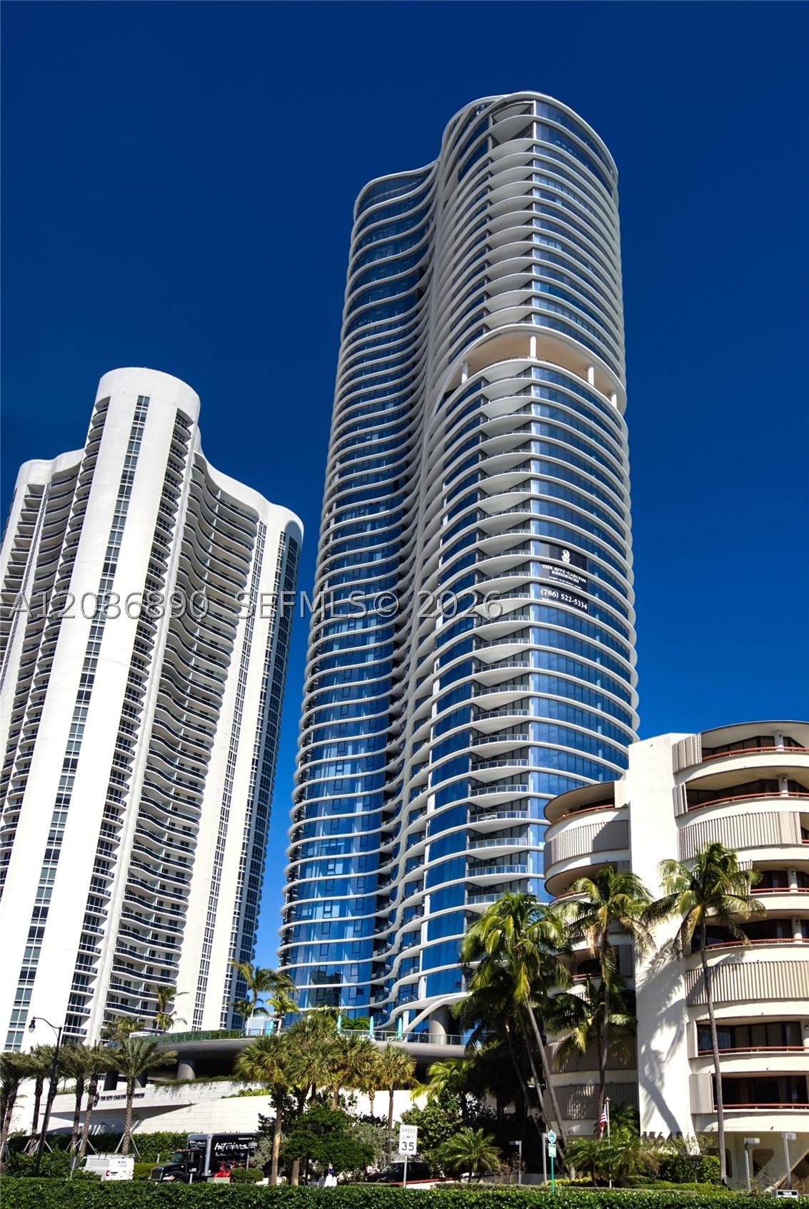 15701 Collins Ave #4603, Sunny Isles Beach FL 33160