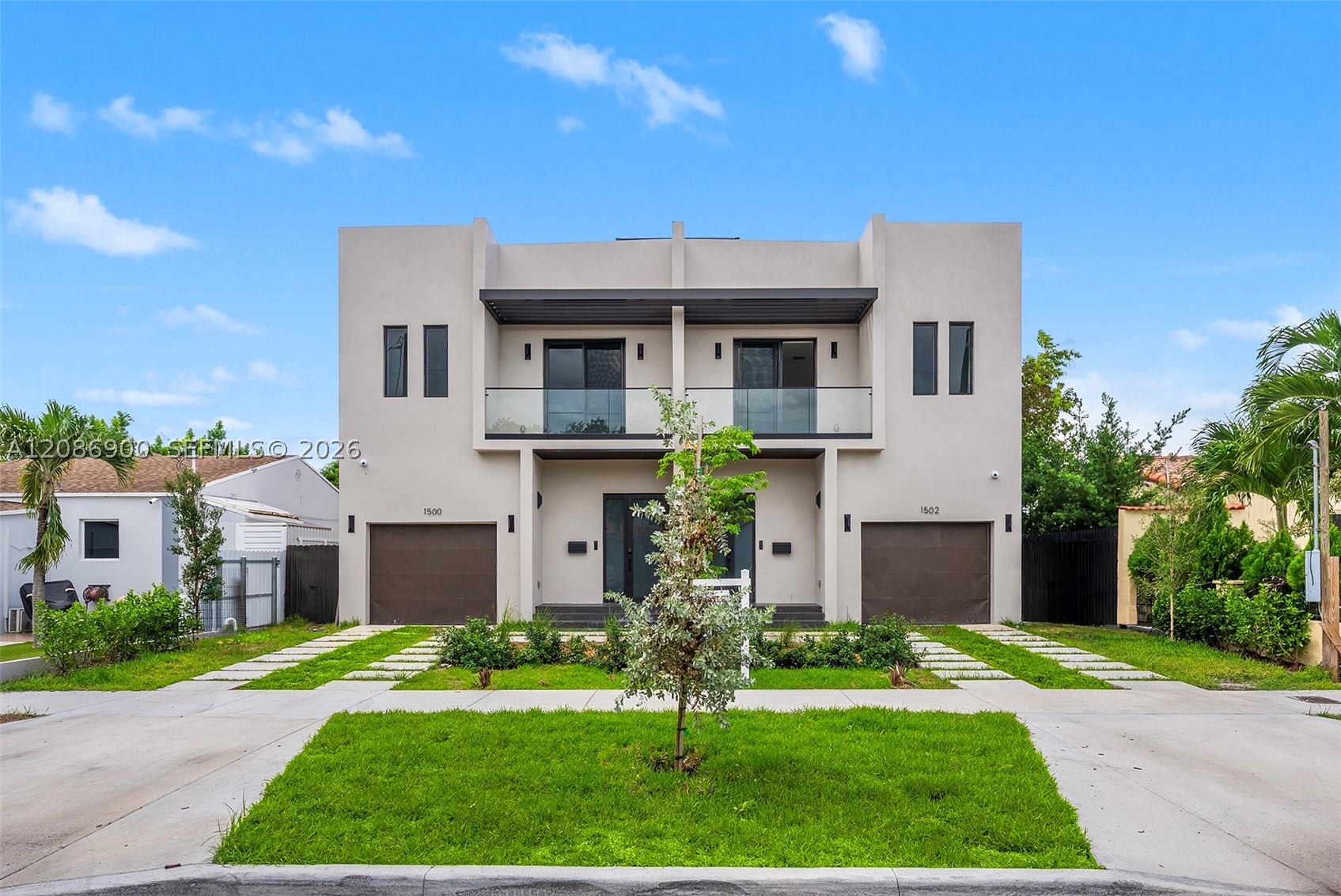 1502 SW 19th St, Miami FL 33145