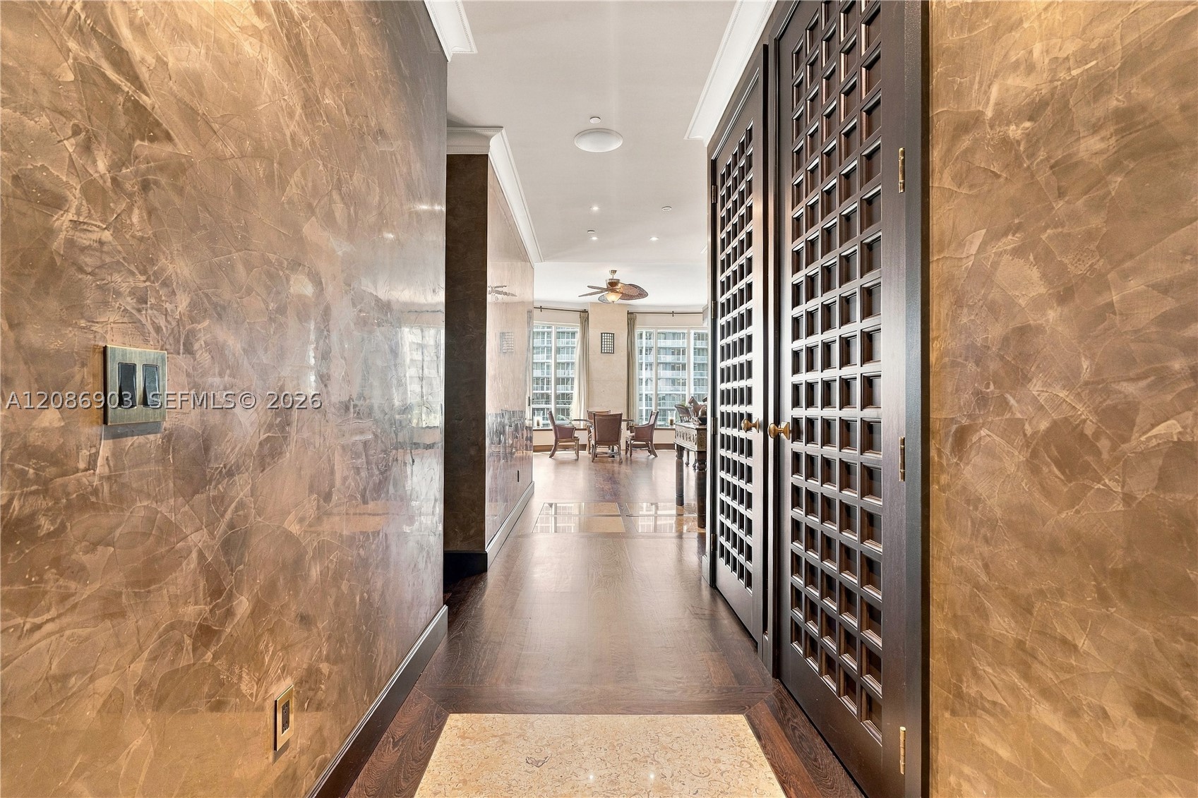 901 Brickell Key Blvd #504, Miami FL 33131