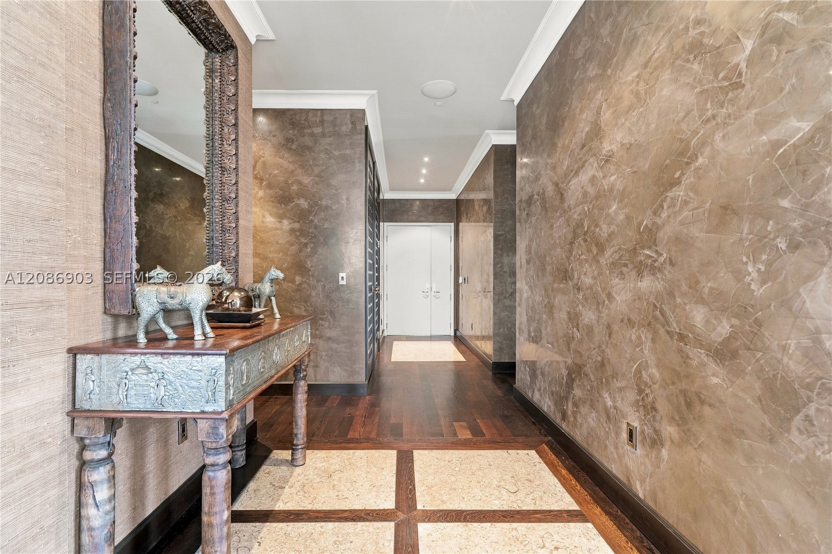 901 Brickell Key Blvd #504, Miami FL 33131