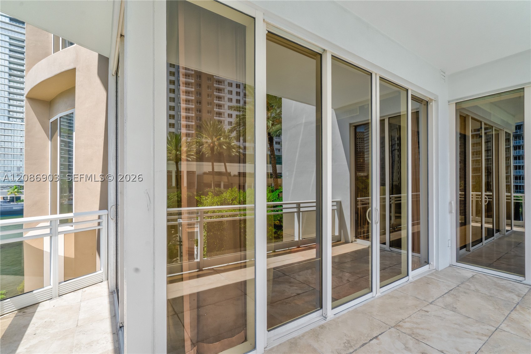 901 Brickell Key Blvd #504, Miami FL 33131