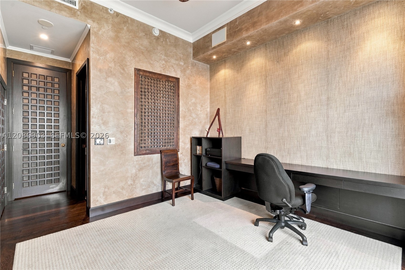 901 Brickell Key Blvd #504, Miami FL 33131