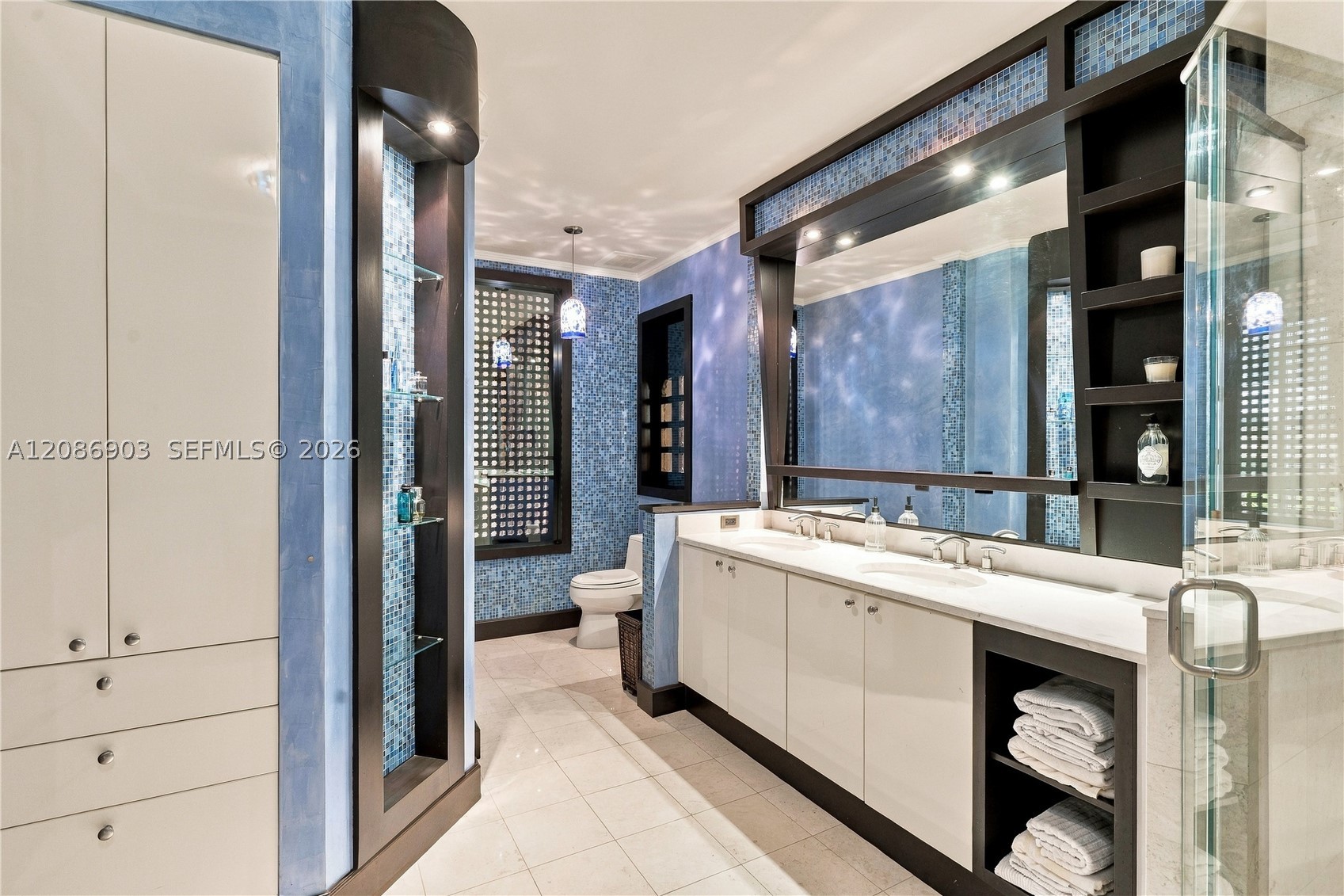 901 Brickell Key Blvd #504, Miami FL 33131