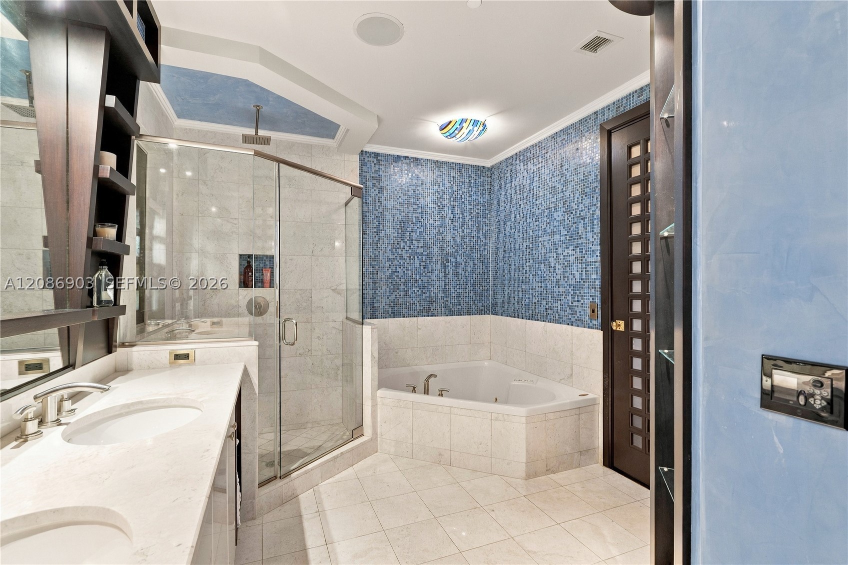901 Brickell Key Blvd #504, Miami FL 33131