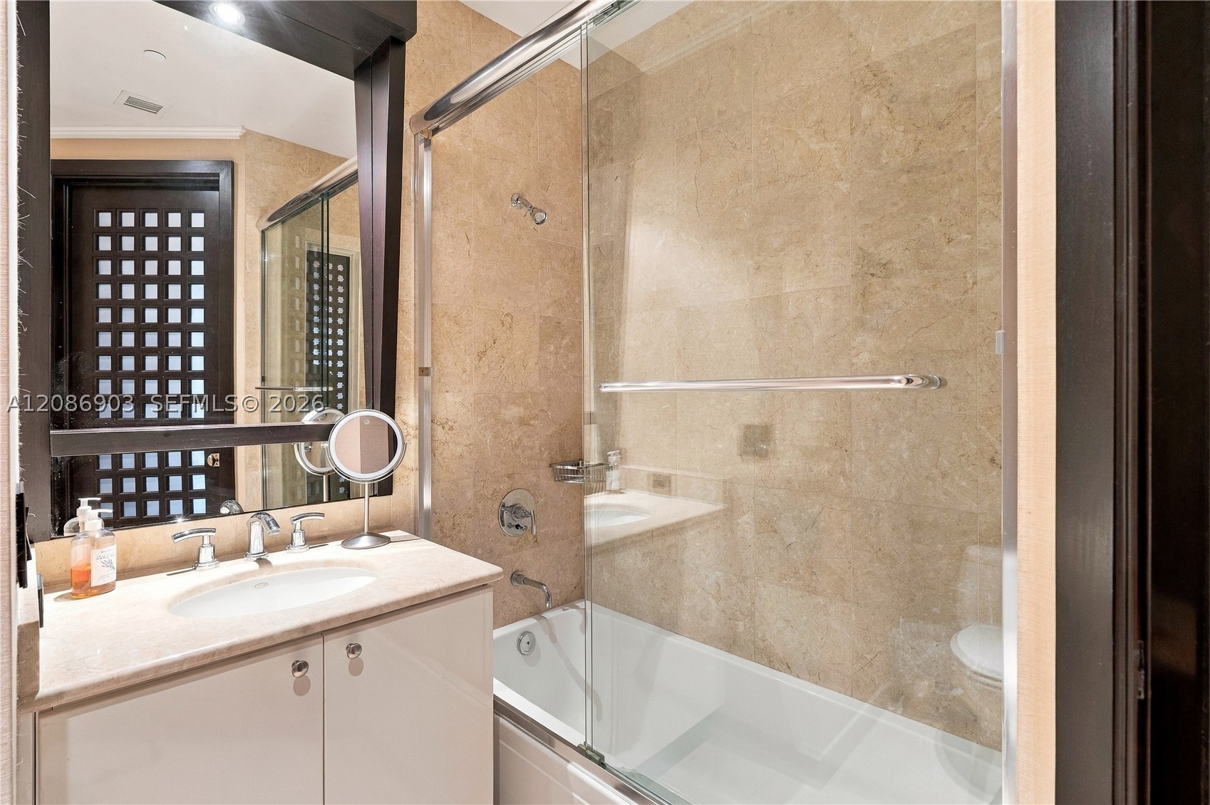 901 Brickell Key Blvd #504, Miami FL 33131