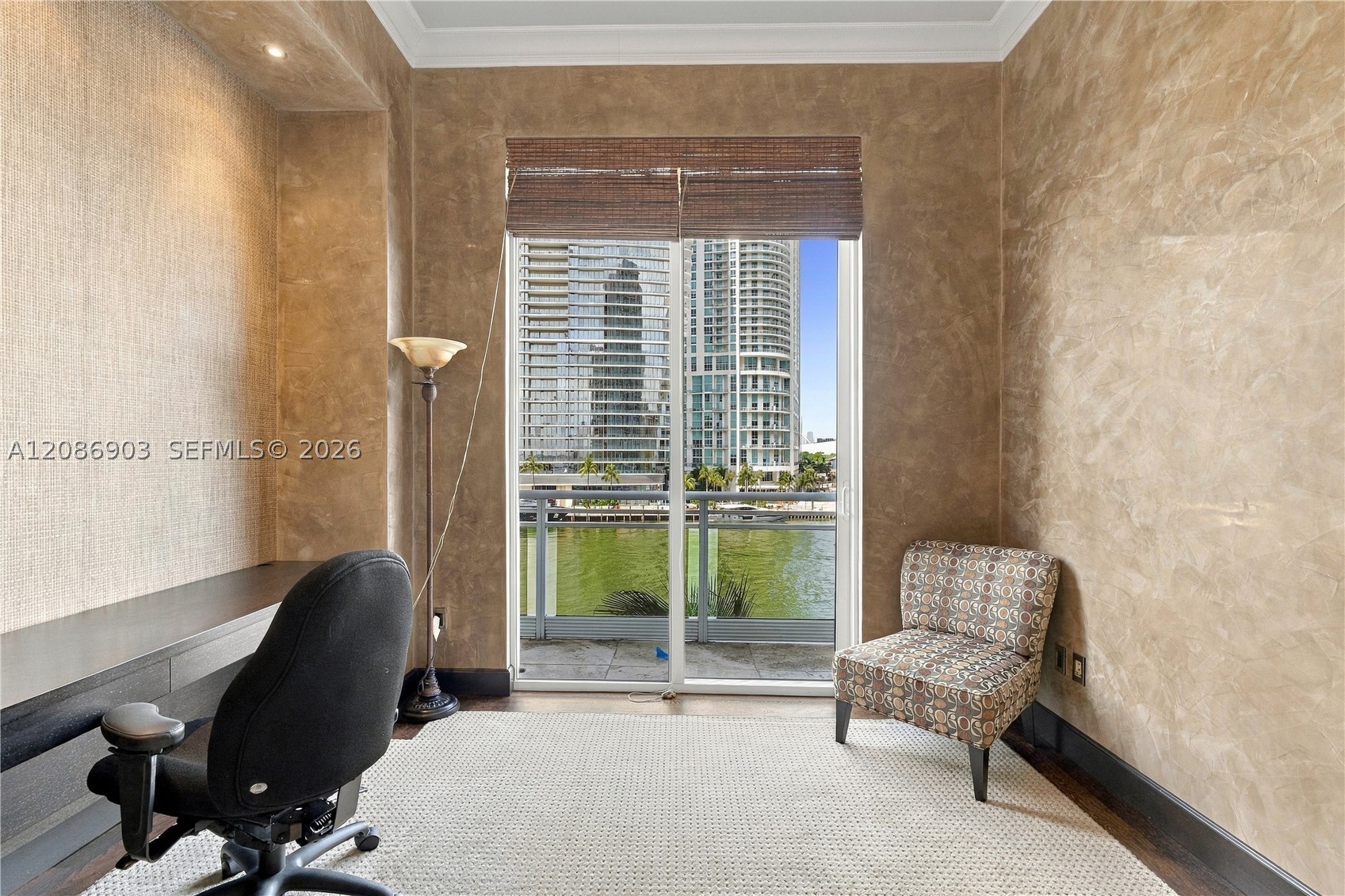 901 Brickell Key Blvd #504, Miami FL 33131
