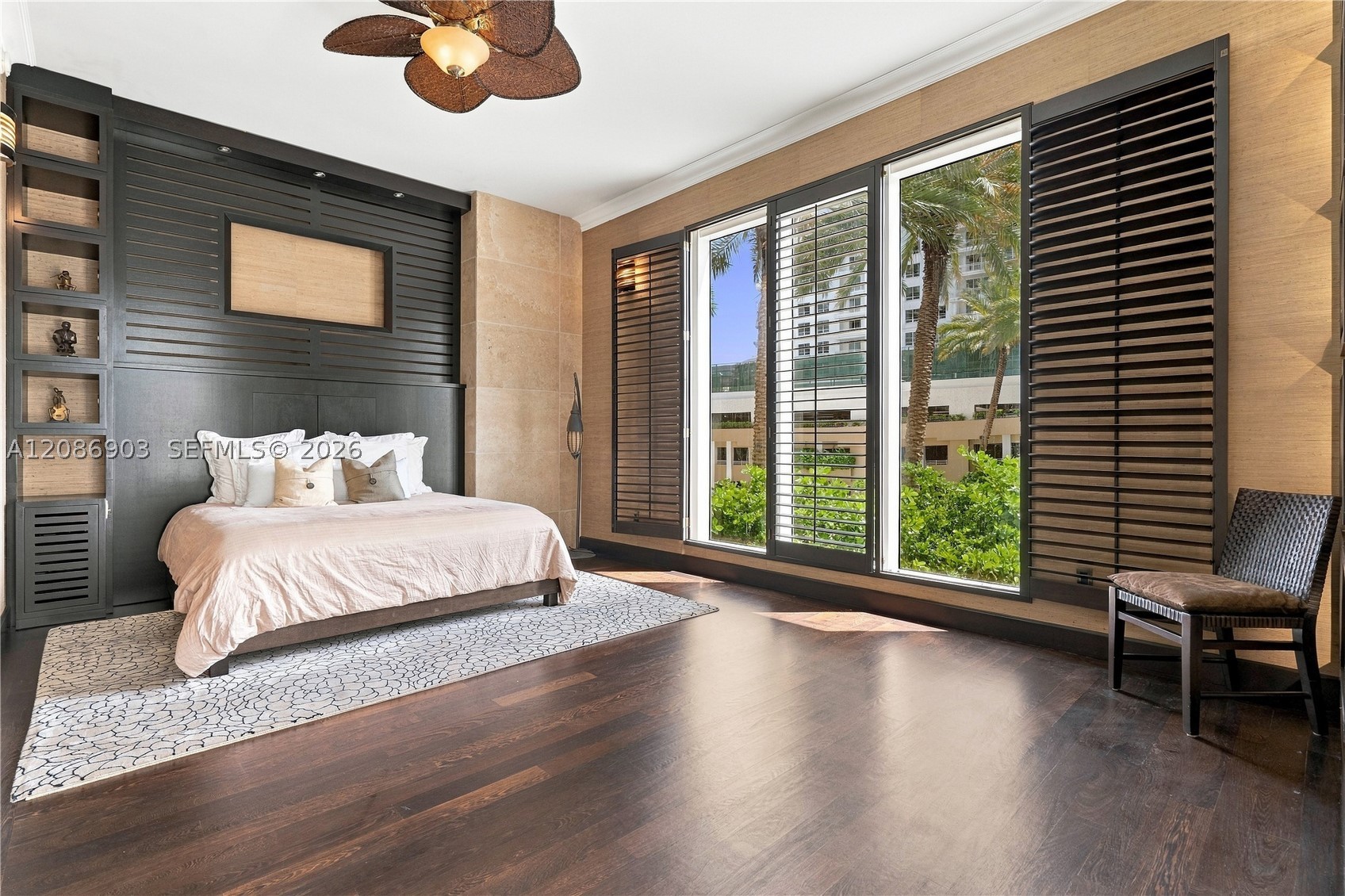 901 Brickell Key Blvd #504, Miami FL 33131
