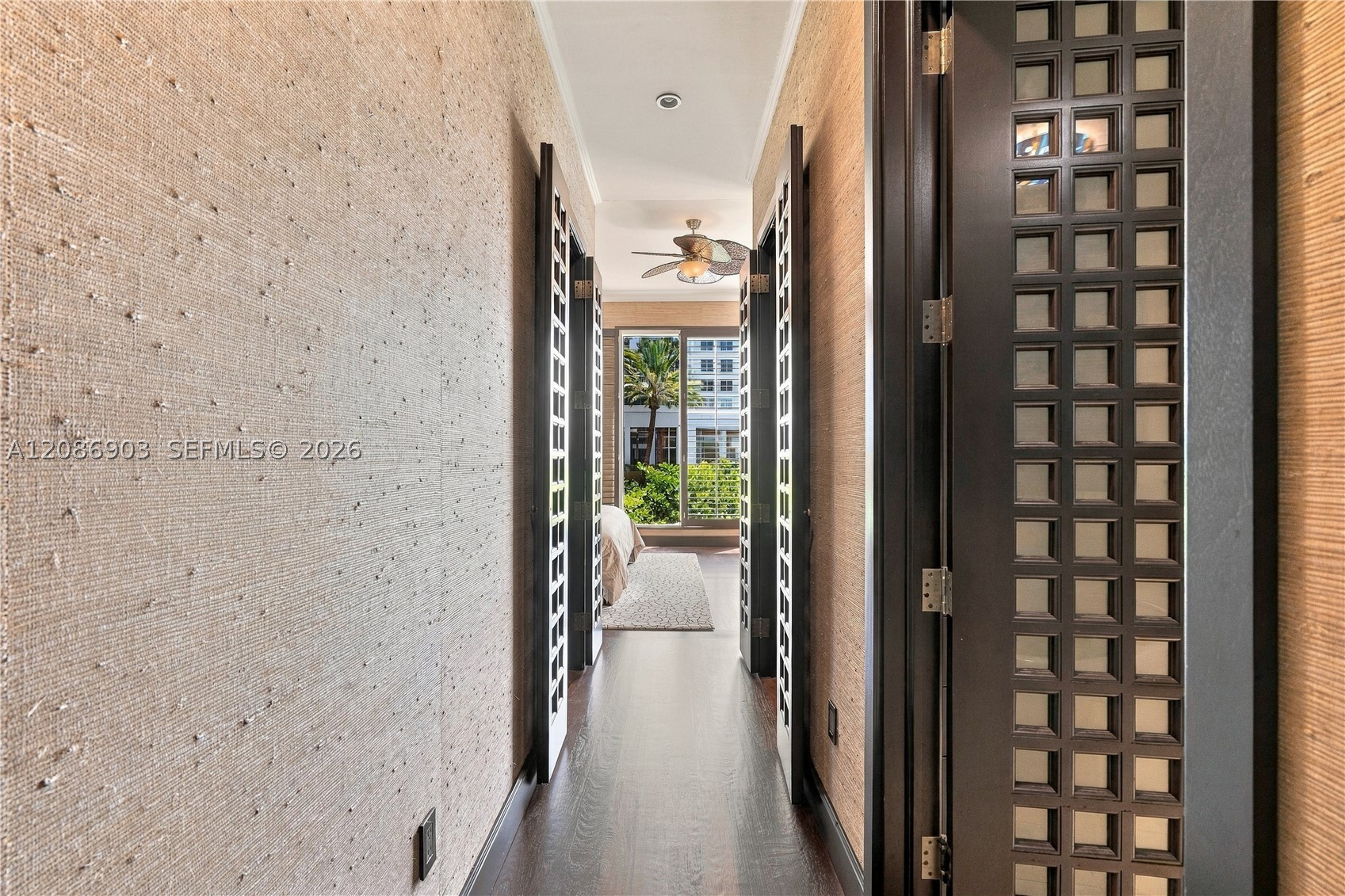 901 Brickell Key Blvd #504, Miami FL 33131
