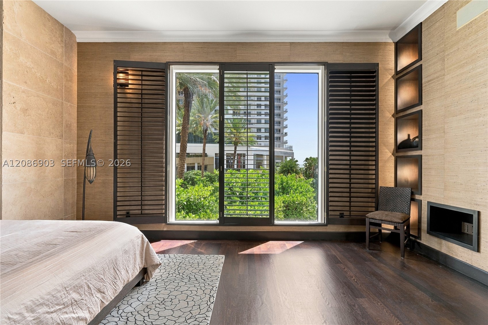 901 Brickell Key Blvd #504, Miami FL 33131