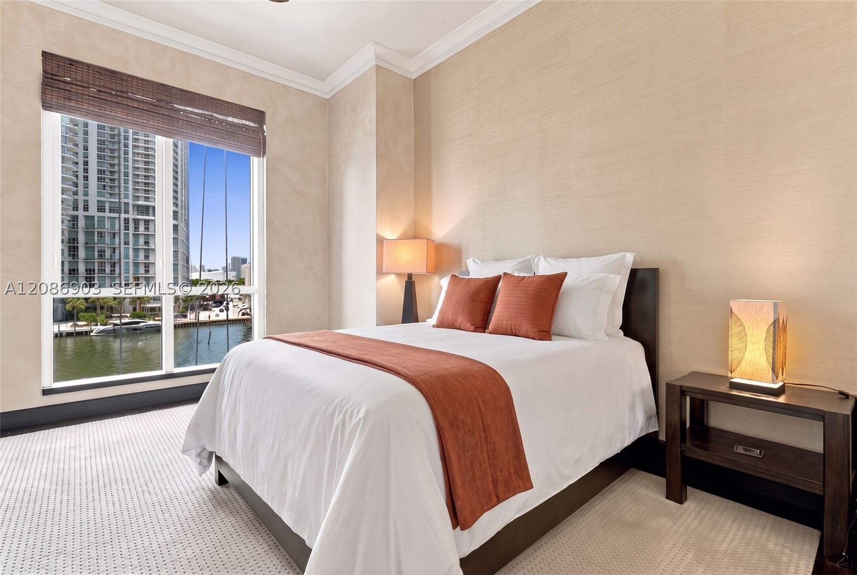 901 Brickell Key Blvd #504, Miami FL 33131