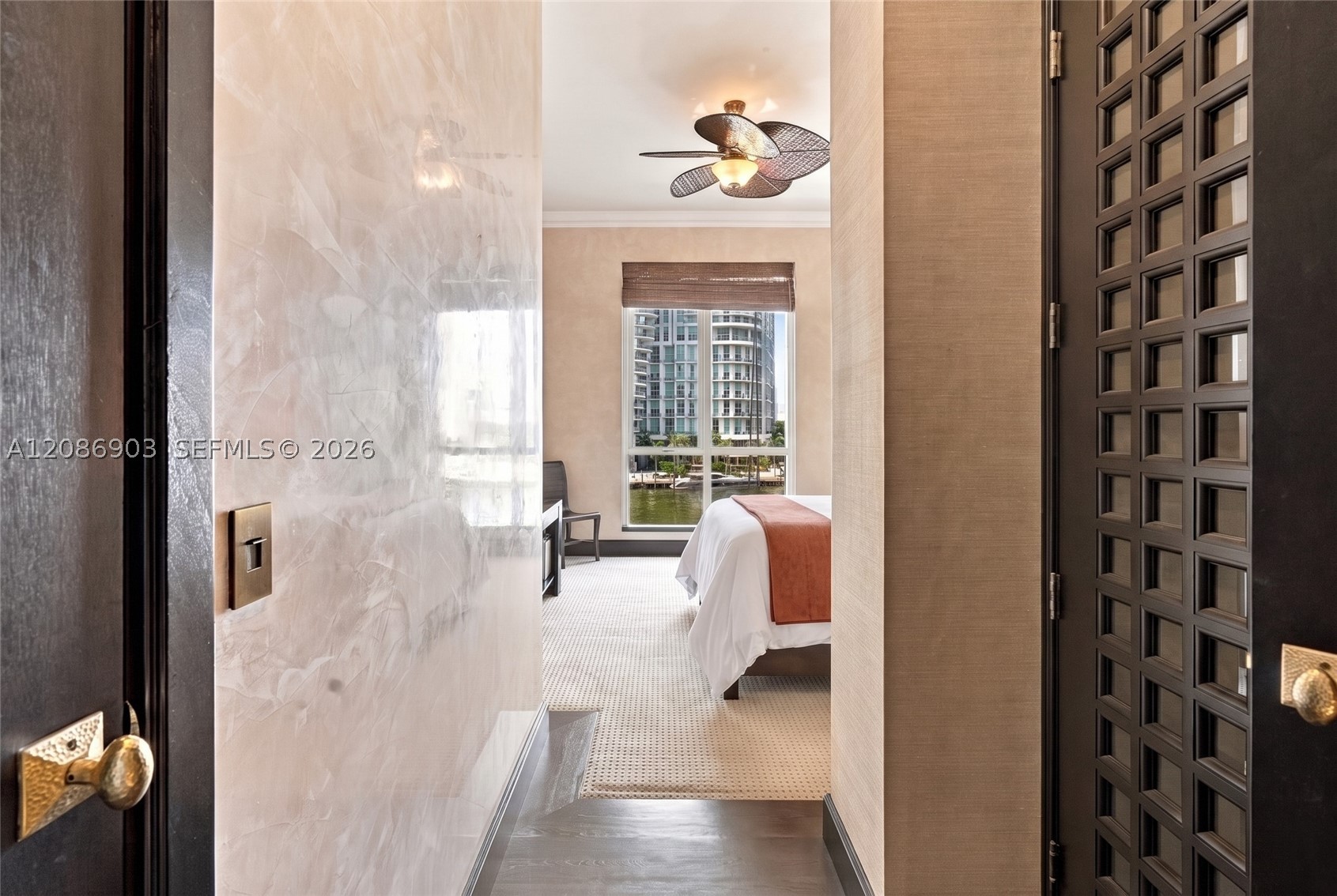 901 Brickell Key Blvd #504, Miami FL 33131