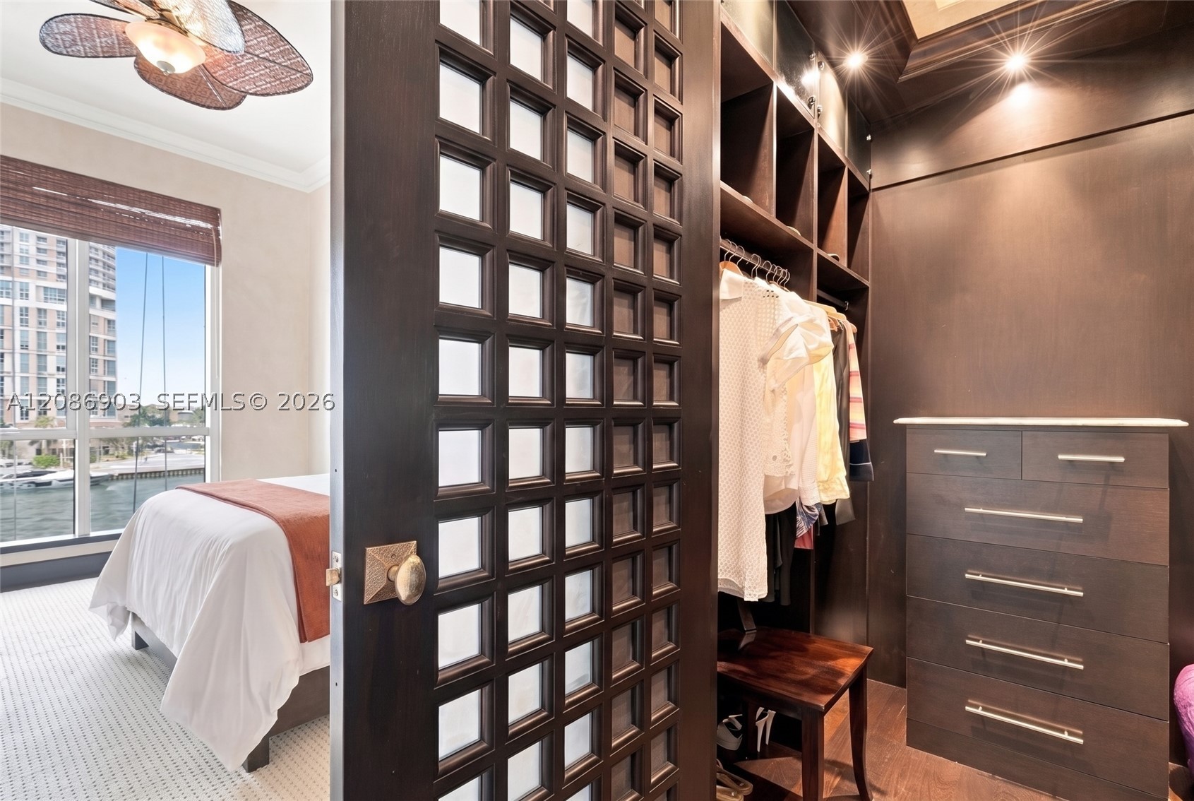 901 Brickell Key Blvd #504, Miami FL 33131