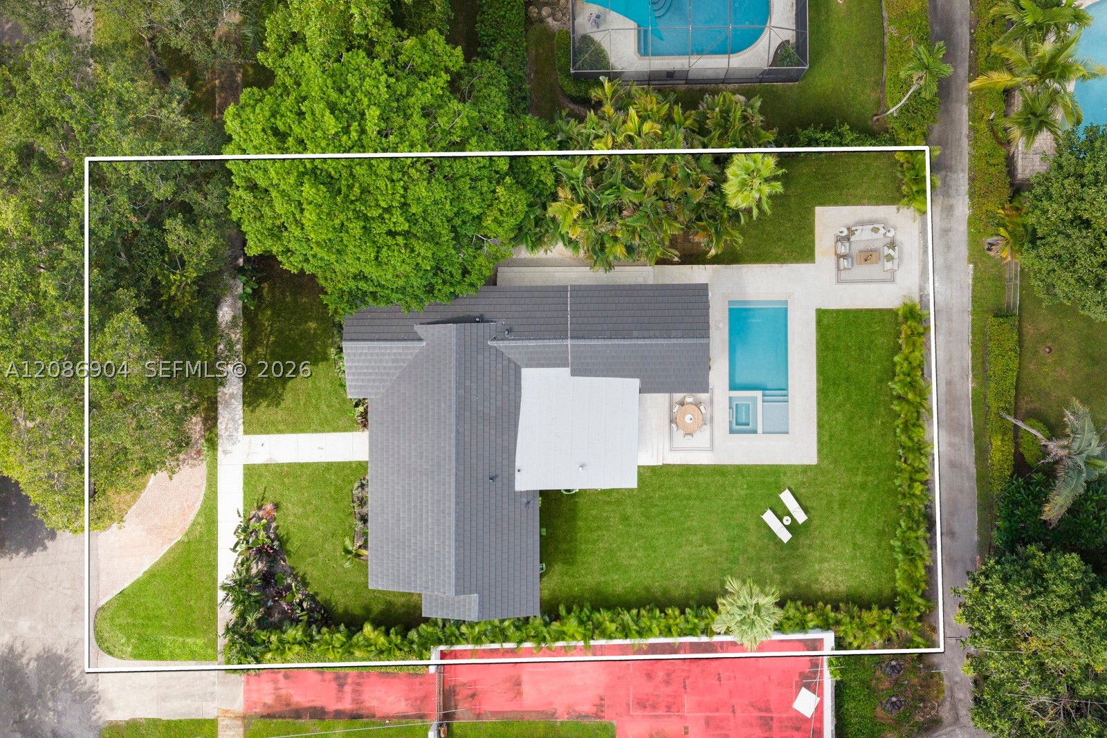 795 NE 94th St, Miami Shores FL 33138