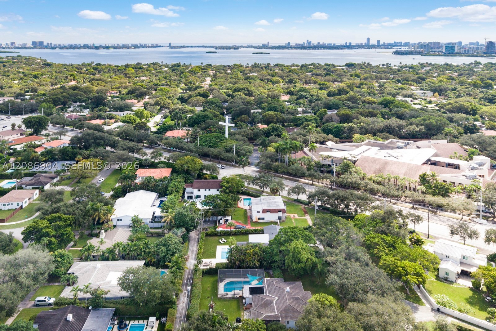795 NE 94th St, Miami Shores FL 33138