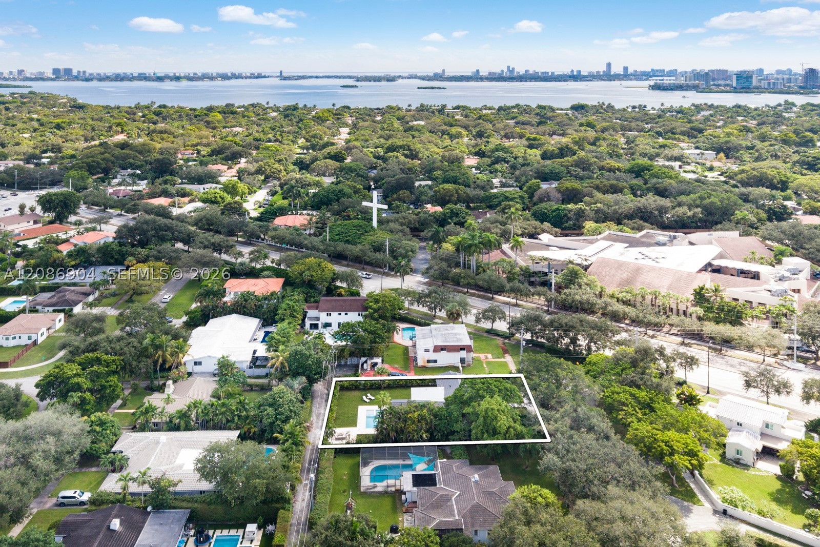 795 NE 94th St, Miami Shores FL 33138