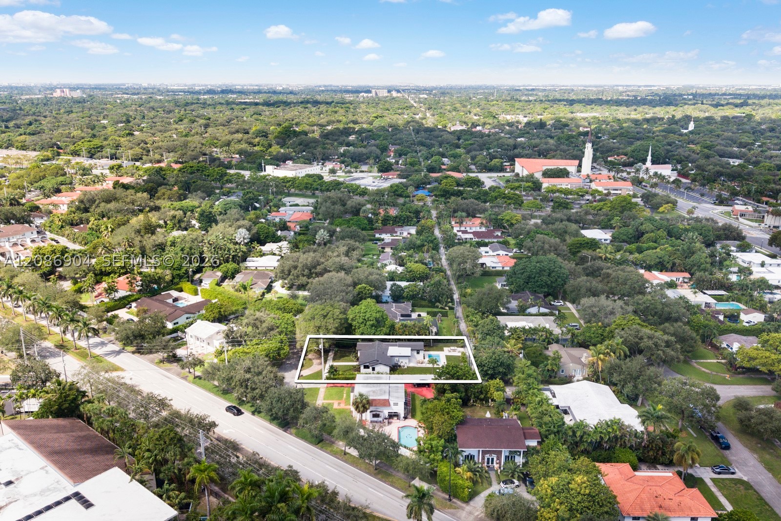 795 NE 94th St, Miami Shores FL 33138