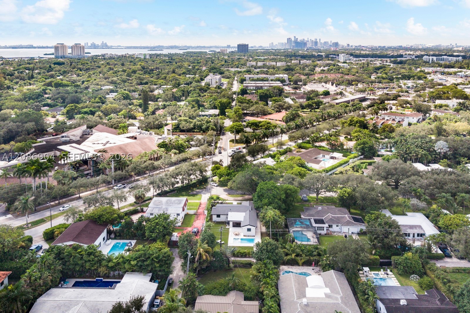 795 NE 94th St, Miami Shores FL 33138