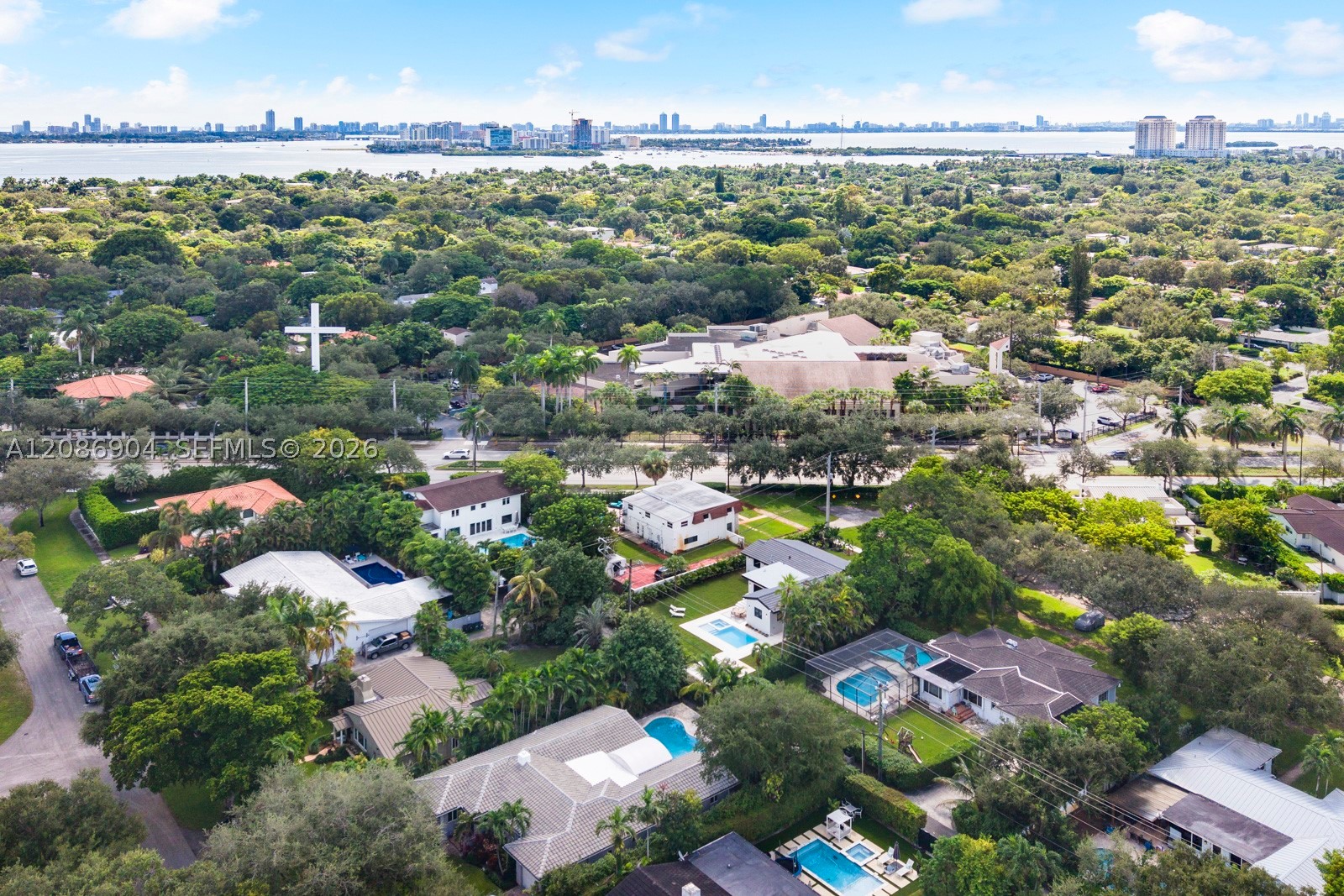 795 NE 94th St, Miami Shores FL 33138