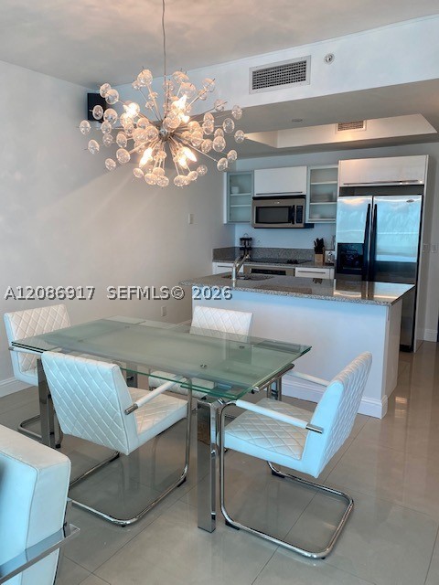 888 Biscayne Blvd #2602, Miami FL 33132