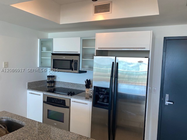 888 Biscayne Blvd #2602, Miami FL 33132