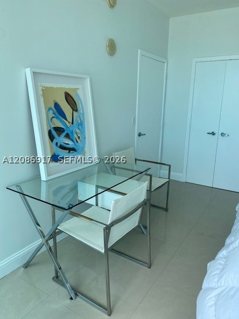 888 Biscayne Blvd #2602, Miami FL 33132