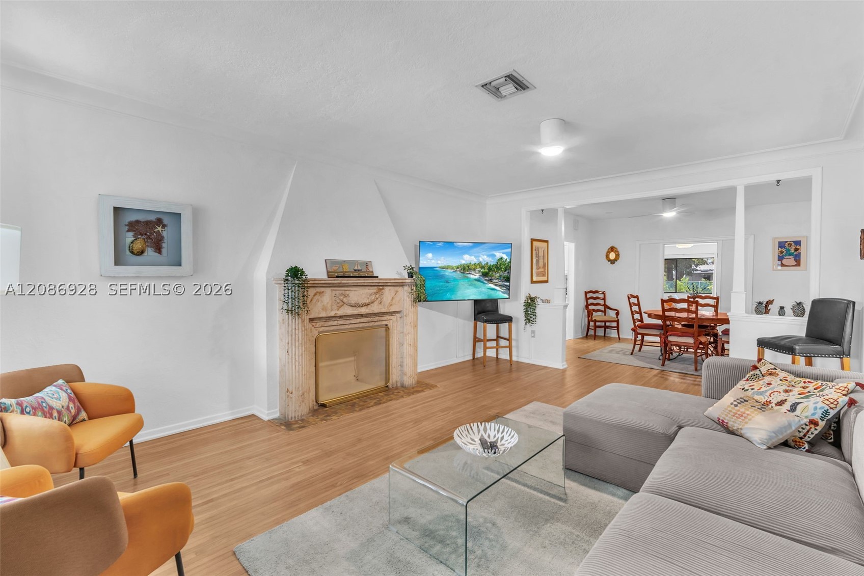 801 SW 24th Rd, Miami FL 33129