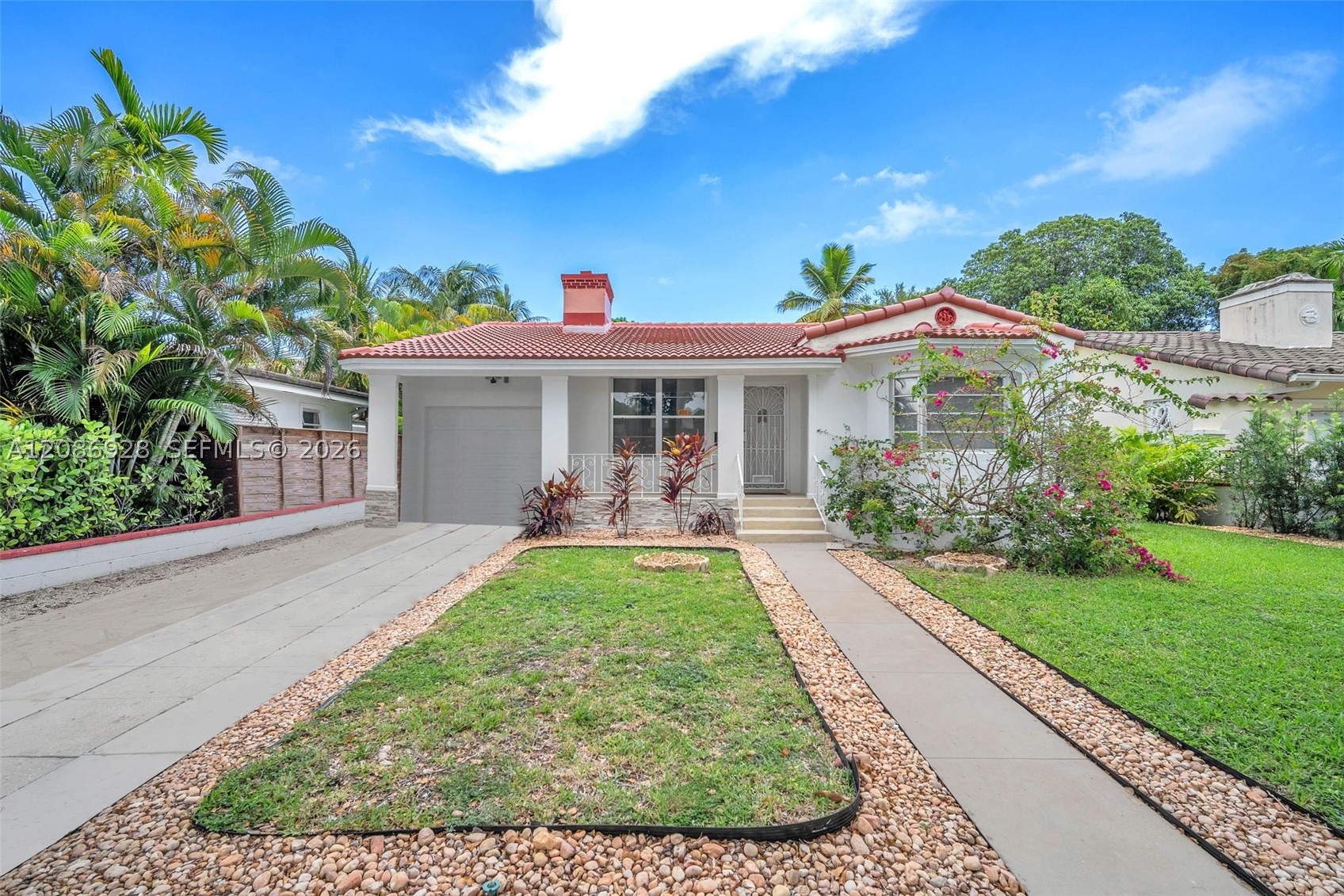 801 SW 24th Rd, Miami FL 33129