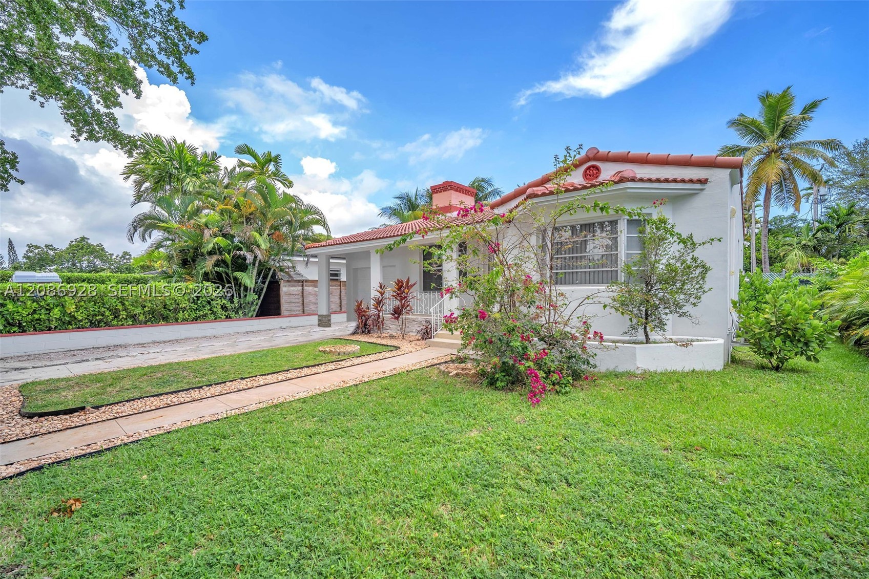 801 SW 24th Rd, Miami FL 33129