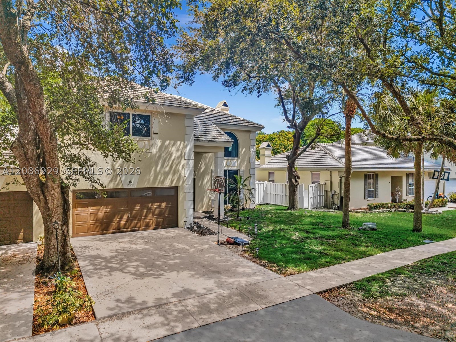 10301 Panama St, Cooper City FL 33026