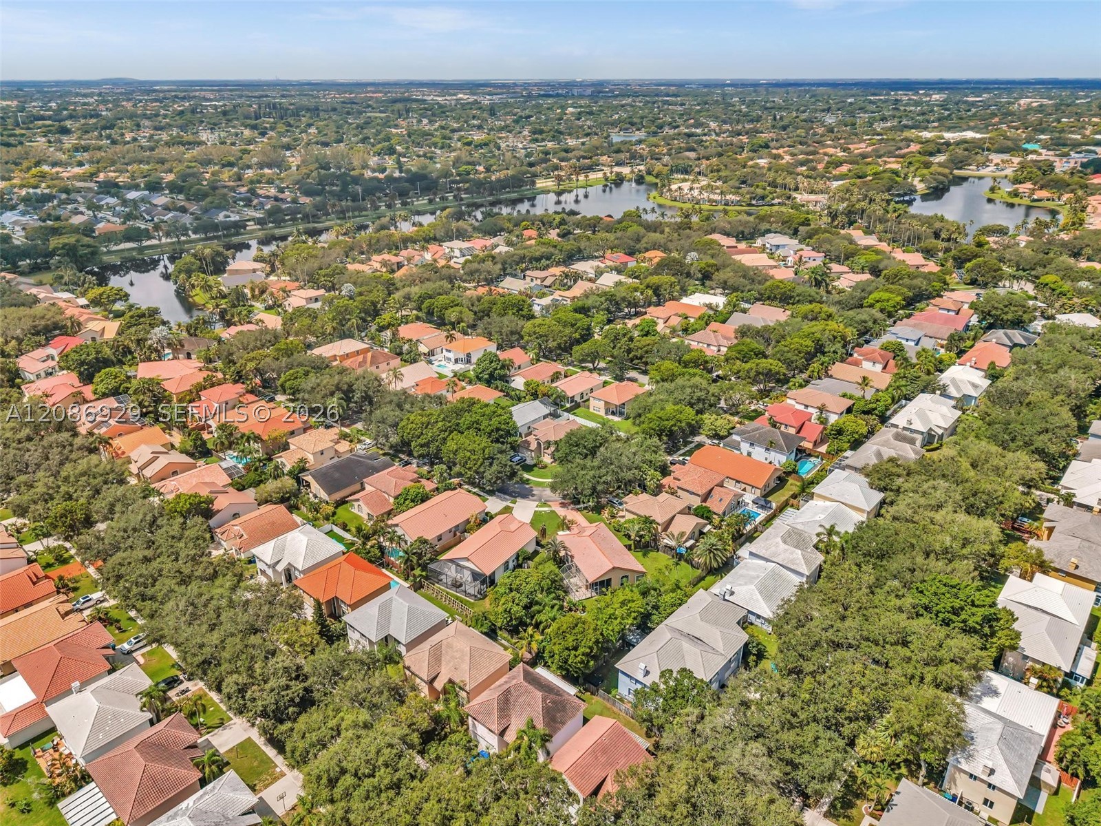 10301 Panama St, Cooper City FL 33026