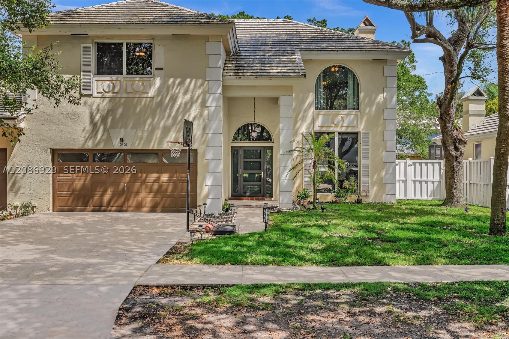 10301 Panama St, Cooper City FL 33026