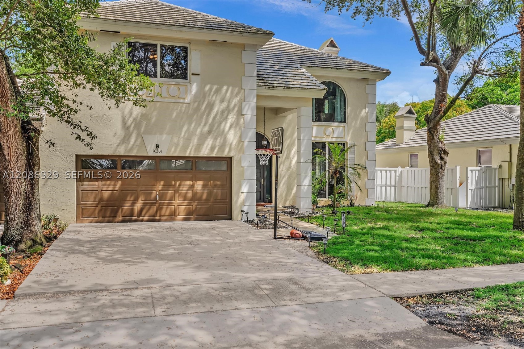 10301 Panama St, Cooper City FL 33026