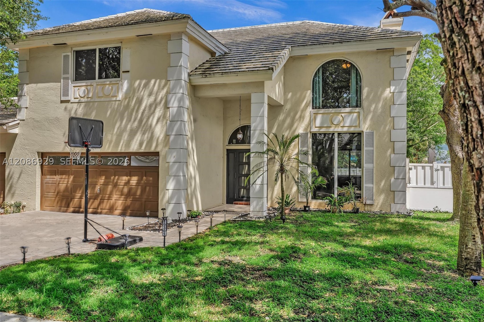 10301 Panama St, Cooper City FL 33026