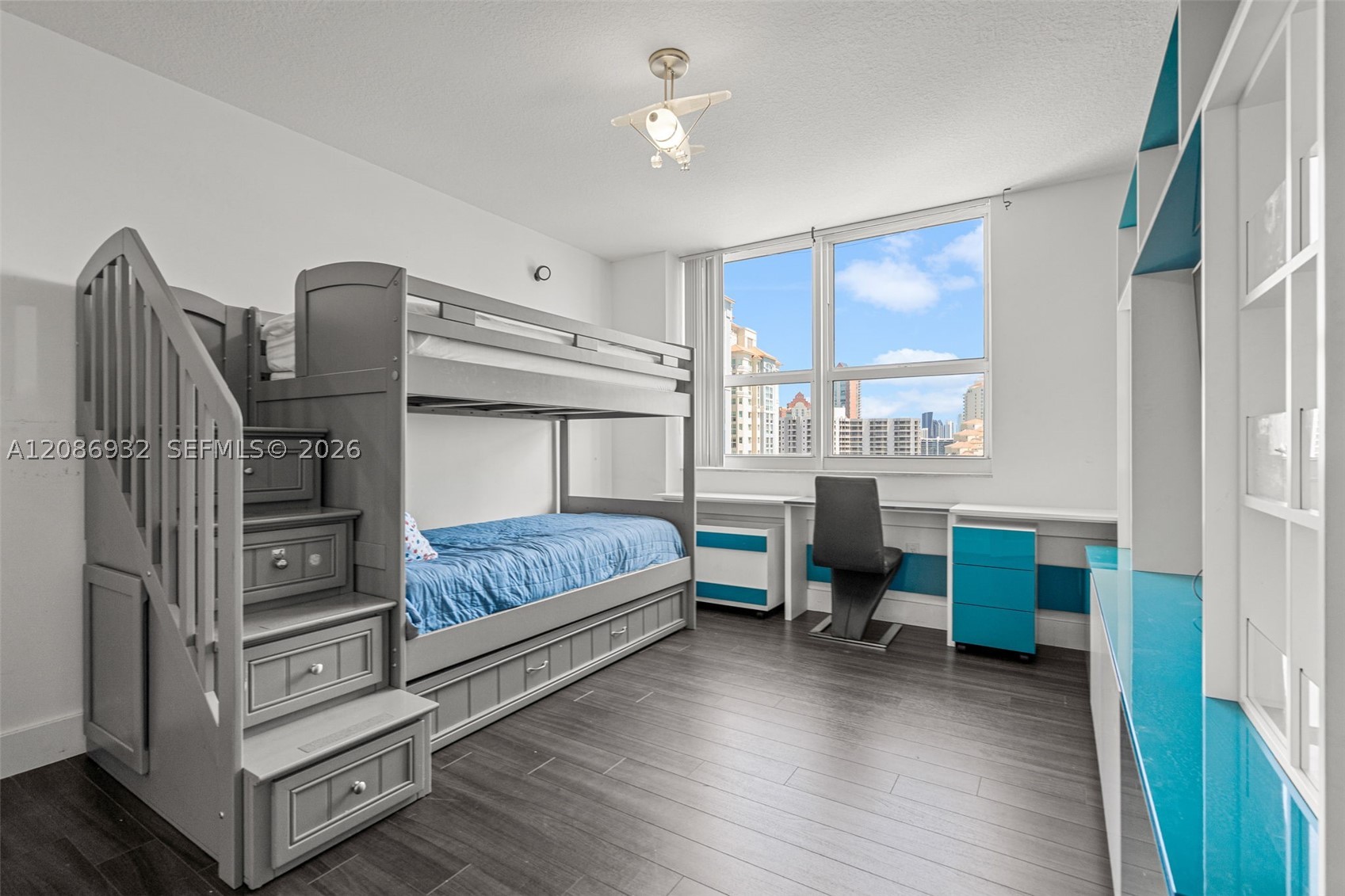 19501 W Country Club Dr #1508, Aventura FL 33180
