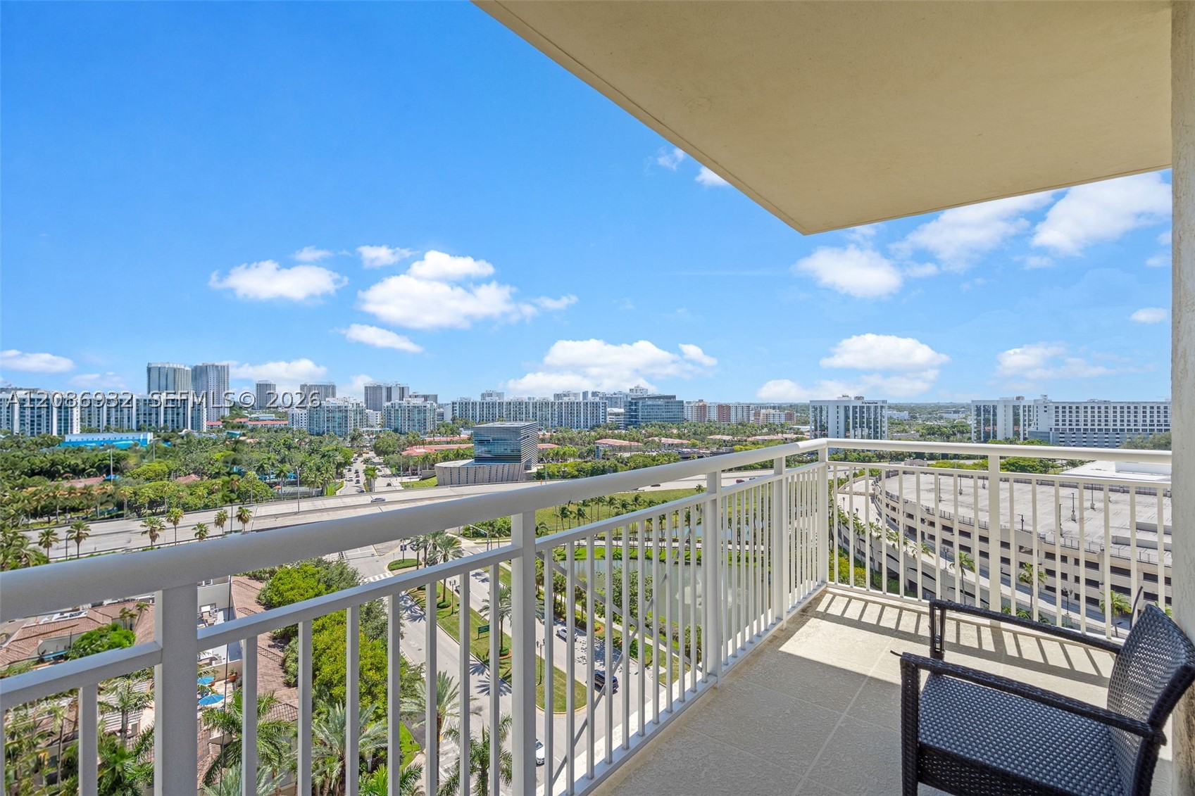 19501 W Country Club Dr #1508, Aventura FL 33180