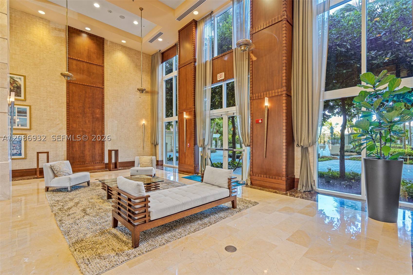 19501 W Country Club Dr #1508, Aventura FL 33180