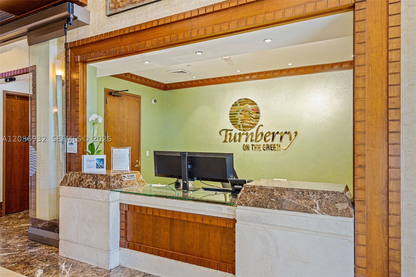19501 W Country Club Dr #1508, Aventura FL 33180