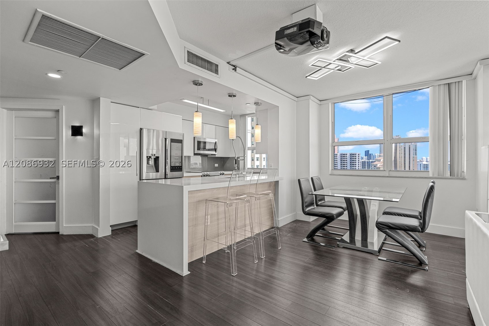 19501 W Country Club Dr #1508, Aventura FL 33180