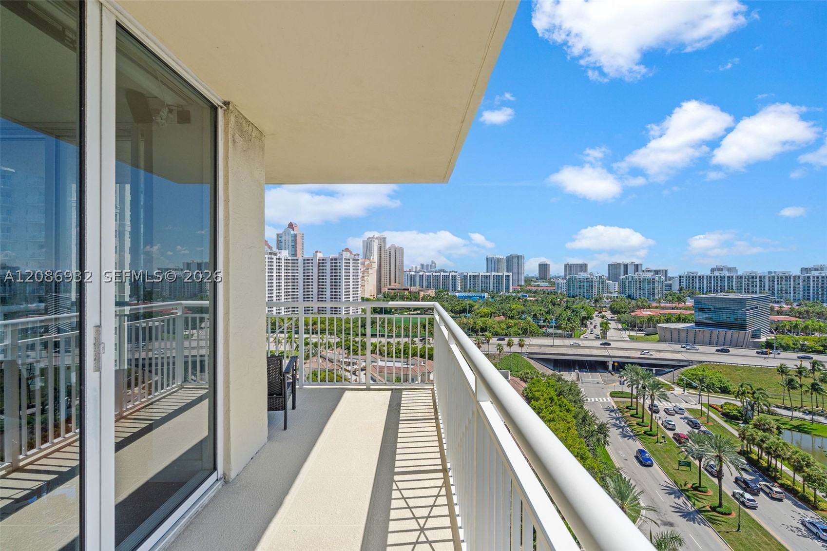 19501 W Country Club Dr #1508, Aventura FL 33180