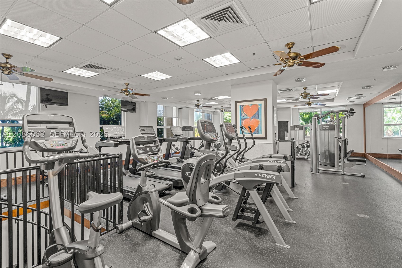 19501 W Country Club Dr #1508, Aventura FL 33180