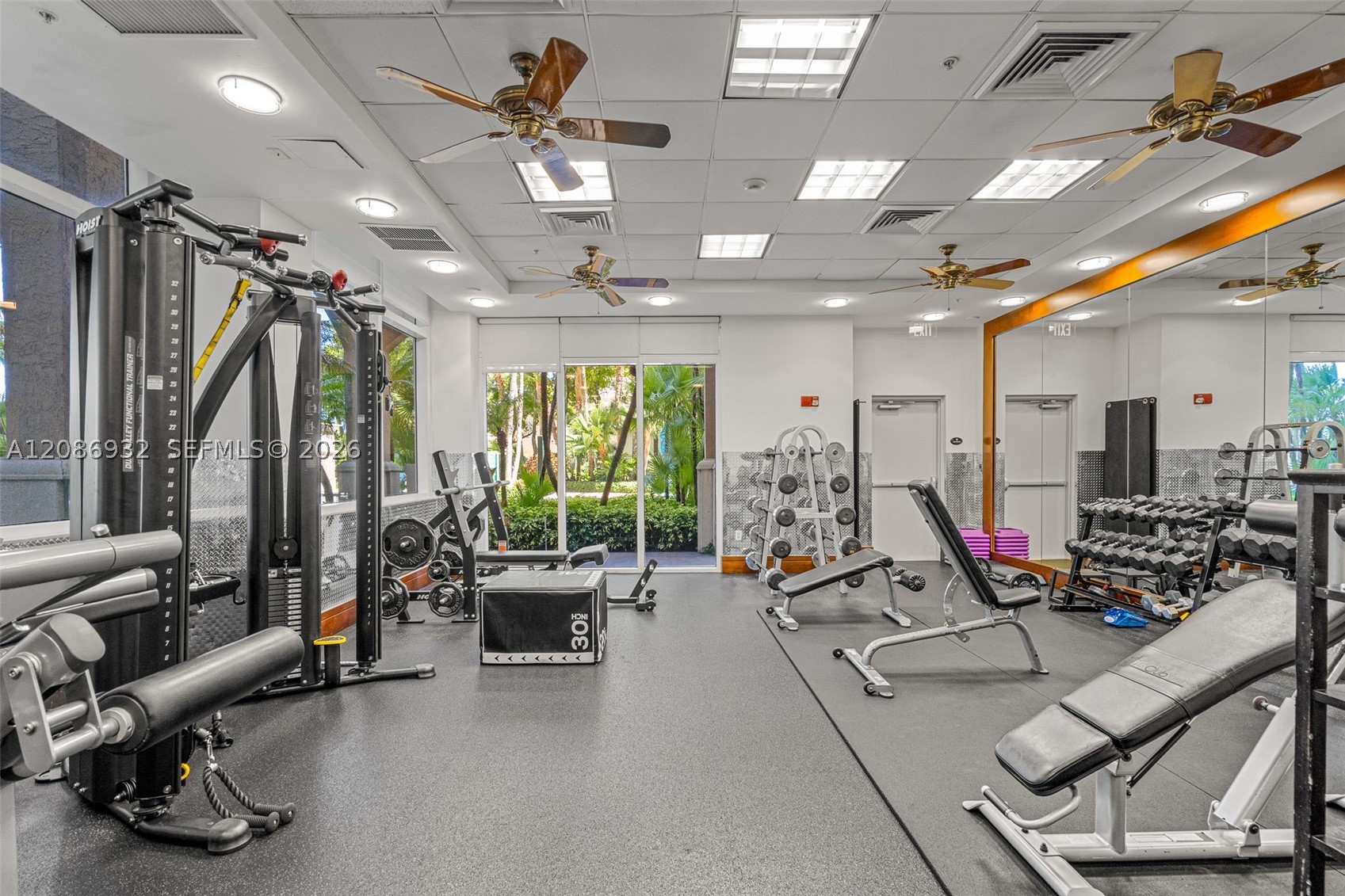 19501 W Country Club Dr #1508, Aventura FL 33180