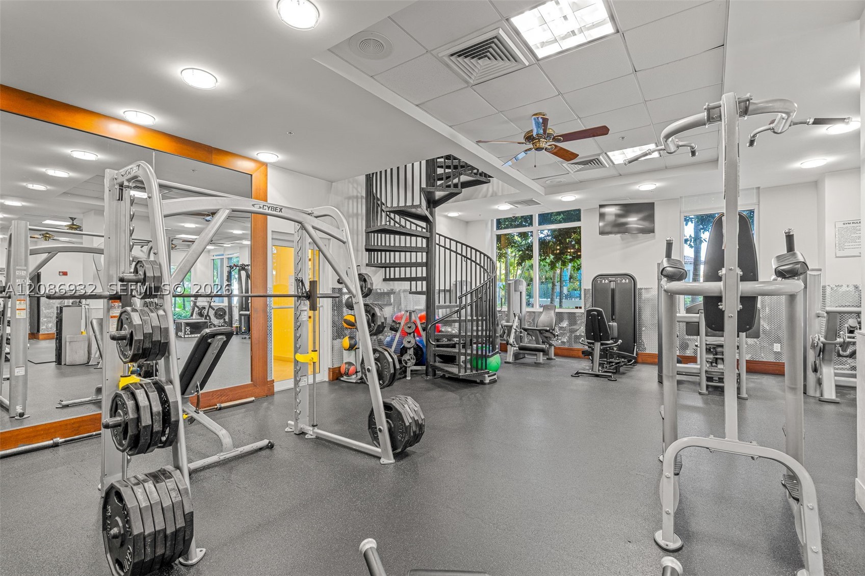 19501 W Country Club Dr #1508, Aventura FL 33180