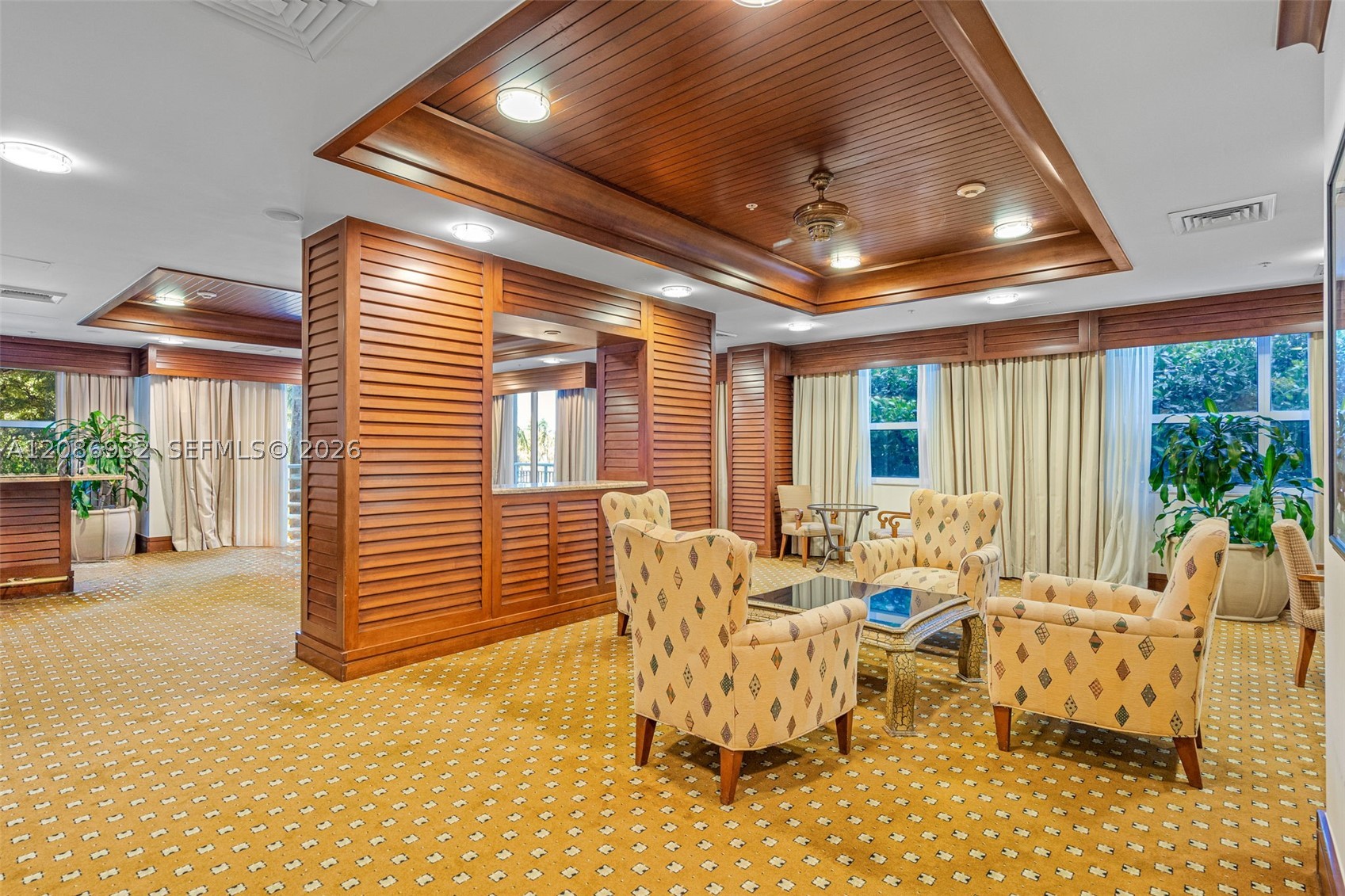 19501 W Country Club Dr #1508, Aventura FL 33180