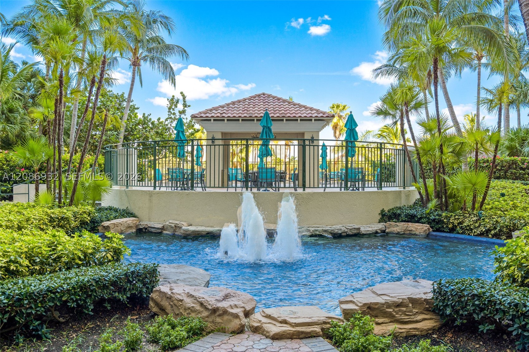 19501 W Country Club Dr #1508, Aventura FL 33180