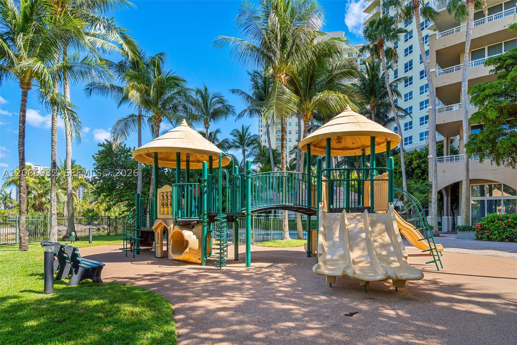 19501 W Country Club Dr #1508, Aventura FL 33180
