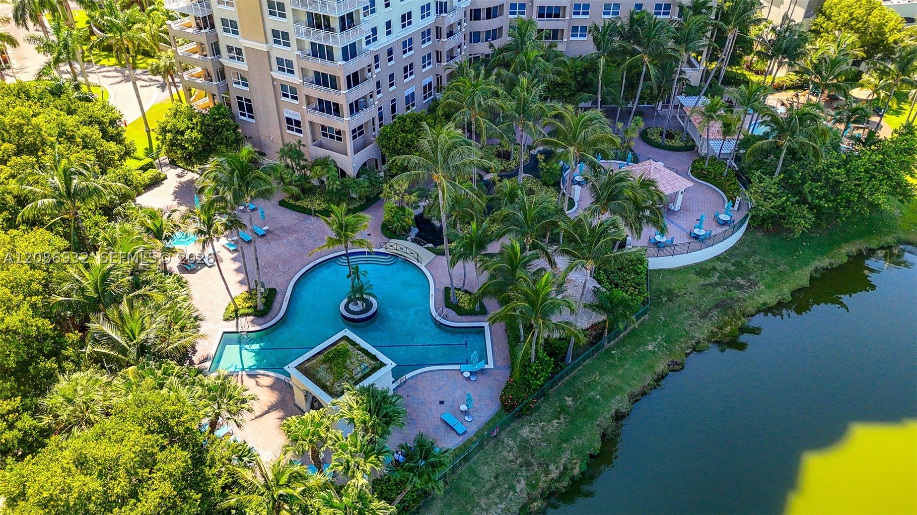 19501 W Country Club Dr #1508, Aventura FL 33180
