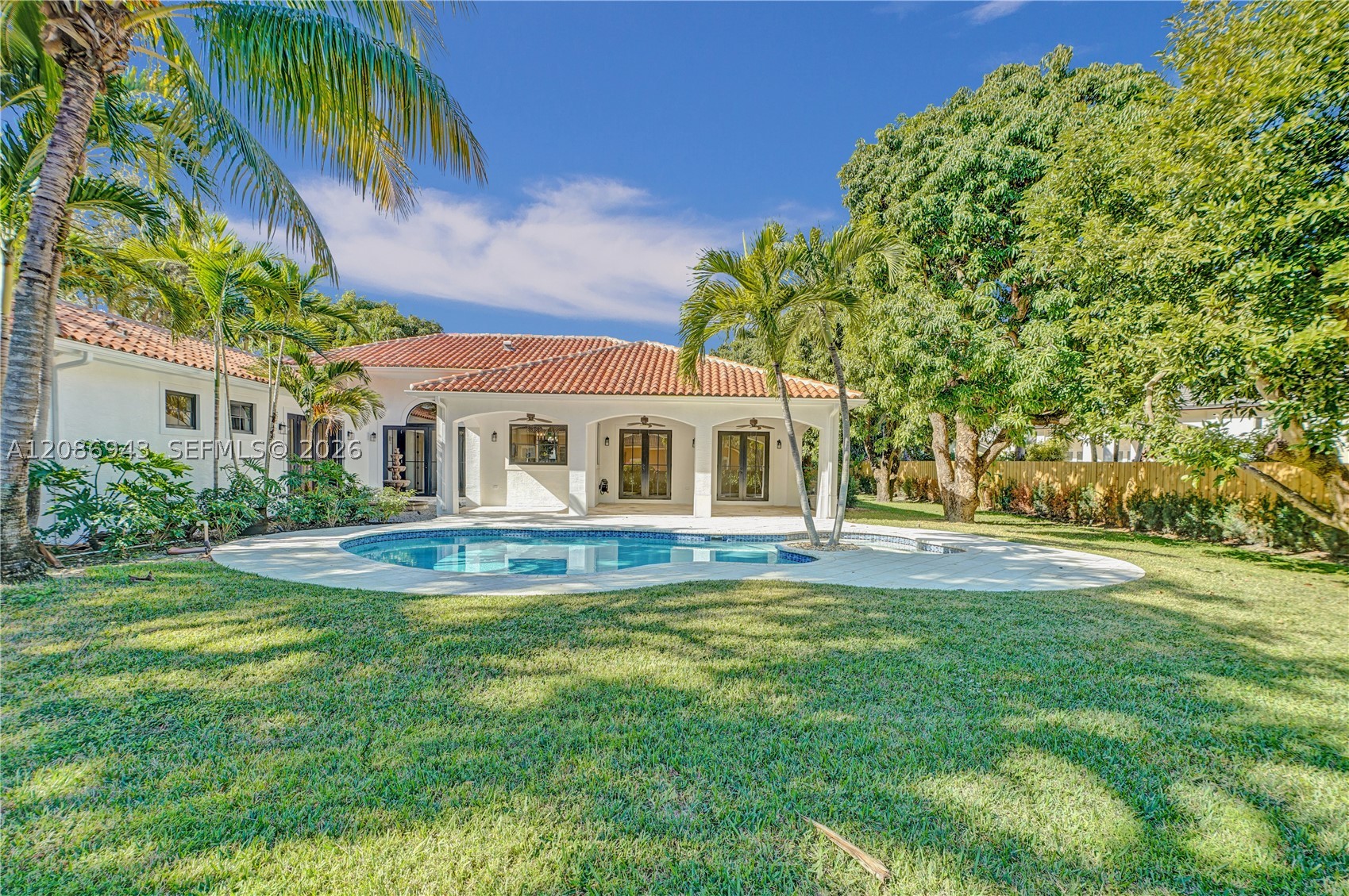 7935 SW 168th St, Palmetto Bay FL 33157