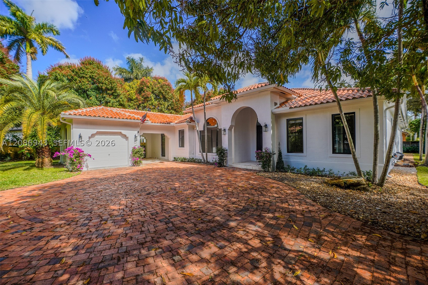 7935 SW 168th St, Palmetto Bay FL 33157