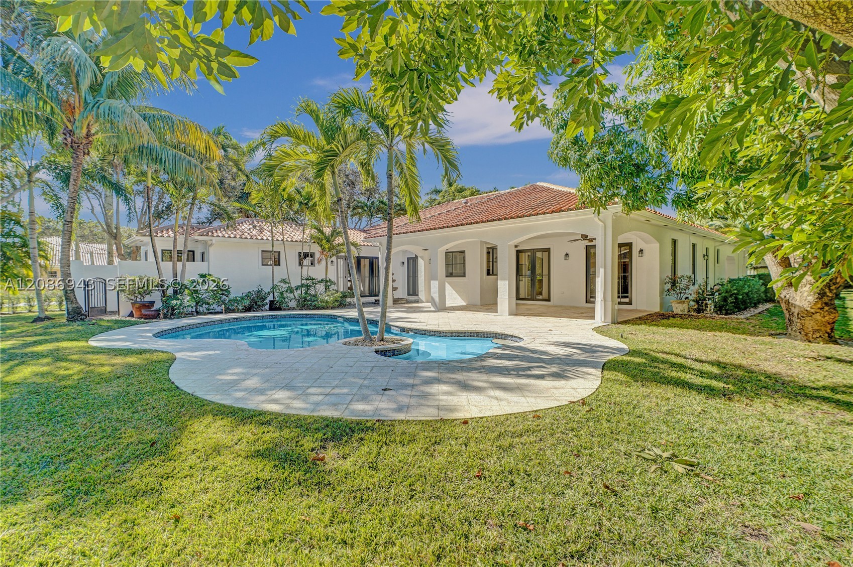 7935 SW 168th St, Palmetto Bay FL 33157