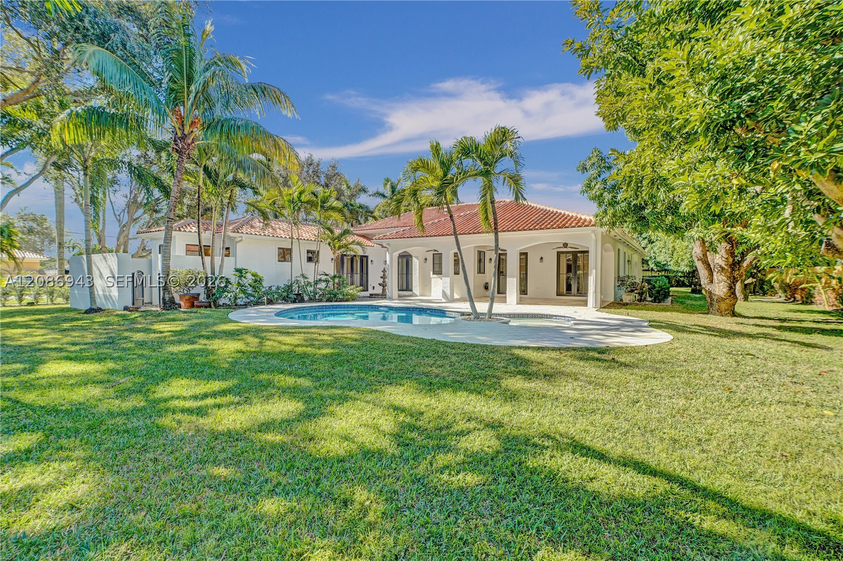 7935 SW 168th St, Palmetto Bay FL 33157